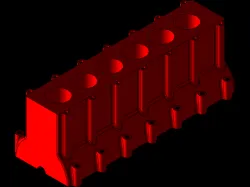 Engine Block- JUST FOR FUN ONLY!!!