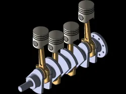 engine (simple version of it)