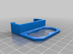 Ergonomic Battery Removal Tool - DJI Mini 4 Pro