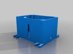 ESP32 Case