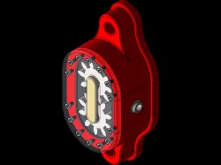 External Pump