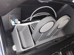 F-150 (Gen14) Magsafe Phone