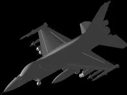 F-16