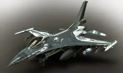 F-16
