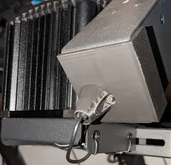 Fanatec ClubSport Handbrake Cable Protector