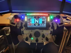 Ferrari F1 Wheel Mods