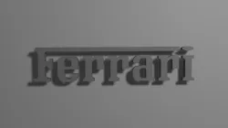 Ferrari logo