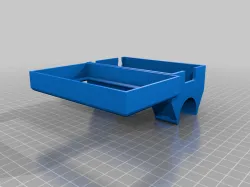 flipsky 75100pro makerbase75200 case