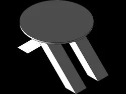 flower desk