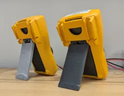 Fluke 116 117 replacement stand