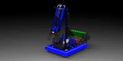 FRC 2023 Robot Concept