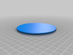 FTF Geocaching coin