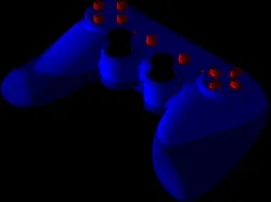 Game Controller