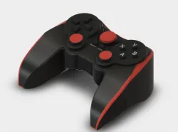 Game controller