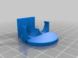 Game Face Trion - Spring Spacer Stock Storage