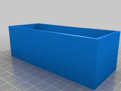 Gameboy Advance Button Mold