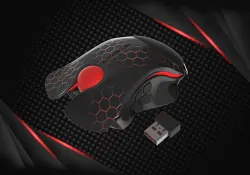 Gaming Mouse Challenge