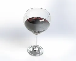 Glass