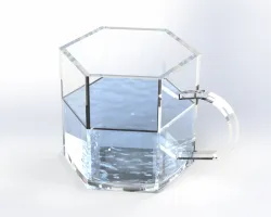 Glass