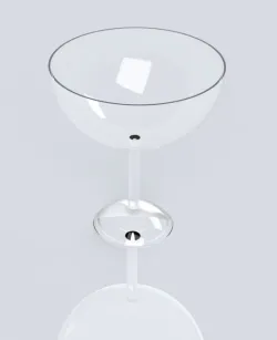 Glass