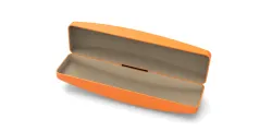 Glasses case design