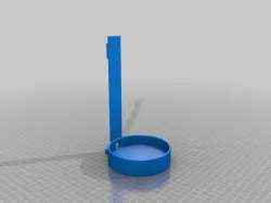Google Home Hanger
