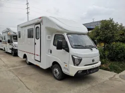 Hairdressing Truck