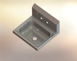 Hand Sink