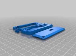 Heltec Wireless Stick (Lite) v3 case MOD