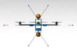 Hexacopter X100
