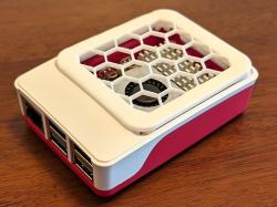 official raspberry pi 5 desktop kit 3D Models | Page 1 | STLFinder