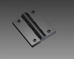 Hinges 80 x 100