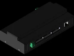 Housing Module (OPTION 3)