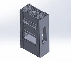 Hydraulic Press- Hidrolik Pres