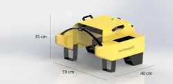 Hydrofoil