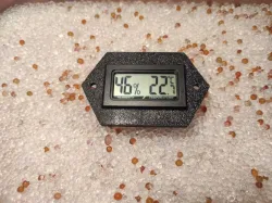 Hydrometer Holder 