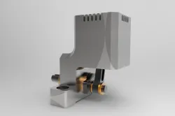 IC Engine Assembly