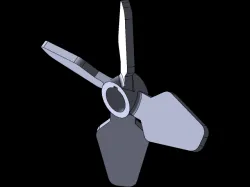 impeller