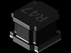 Inductor WE-LQS 6045