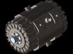 INNMOTOR Engine