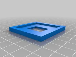 Intel LGA 1200 (10th/11th) Gen Lapping Tool 