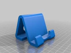 iPhone holder