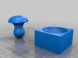 joy stick fidget