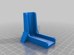 keyboard bracket