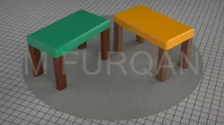 Kindergarten Table