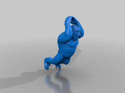 King Kong 