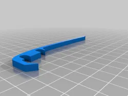 Knafs Lander 2 - Backspacer