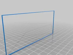 Knight rider codemap frame