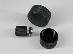 Knobs 6mm