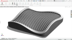 Knurled Surface + Video Tutorial